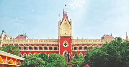 Cal High Court junks plea challenging CBI probe order