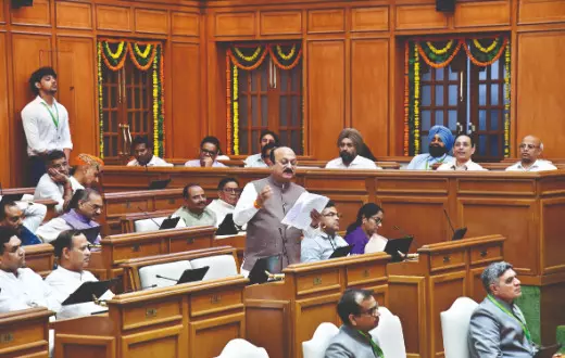 Minister Sood introduces Bill to regulate private school fee hikes Minister Sood introduces Bill to regulate private school fee hikes