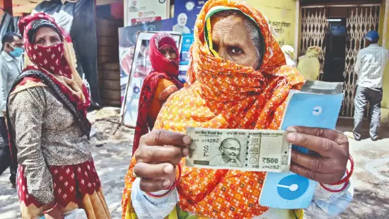 Govt committed to deepening financial inclusion: MoS Finance