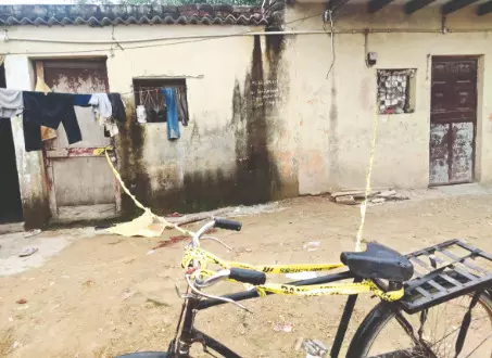 19-year-old shoots gardener dead in South Delhi, nabbed