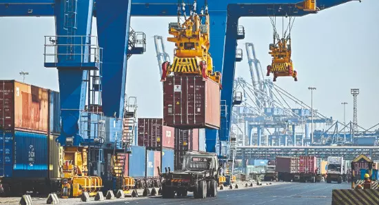 Govt working on support measures to insulate exporters, says official