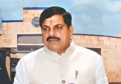 Govt working for tribal welfare rising above party lines: MP CM in Assembly