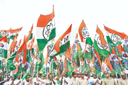‘No language called Bengali’—TMC dubs   Amit Malviya’s remarks ‘linguistic apartheid’