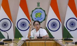 Recorded 12% YoY growth in GST collection for July, says Mamata amid allegations of economic decline