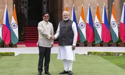 PM Modi welcomes Philippines President Marcos; discussions set to strengthen bilateral relations