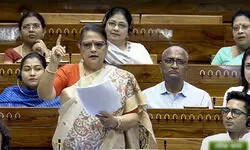 Kakoli Ghosh Dastidar appointed Trinamool’s new Chief Whip in Lok Sabha