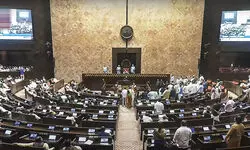 Lok Sabha passes bill to provide reservation to STs in Goa assembly