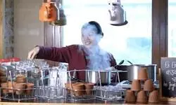 Chai Pe Charcha: A month-long celebration of India’s favourite brew