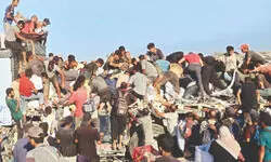 Israel considers full Gaza takeover