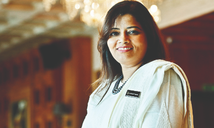 At The Wealth Company, we prioritize products with lower volatility: Madhu Lunawat