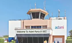 Adani Ports & SEZ June qtr profit rises 6.54% to `3,310.60 crore Adani Ports & SEZ June qtr profit rises 6.54% to `3,310.60 crore