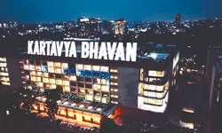 PM to inaugurate ‘Kartavya Bhavan’