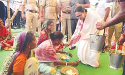 Mamata: Can there be Bharat without Bangla?