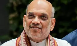 Amit Shah becomes India’s longest-serving Union Home Minister