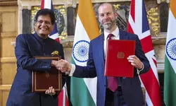 Antithesis to Tariff Bravado? Antithesis to Tariff Bravado?