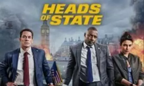 Prime Video’s ‘Heads of State’ hits 75M+ global audience