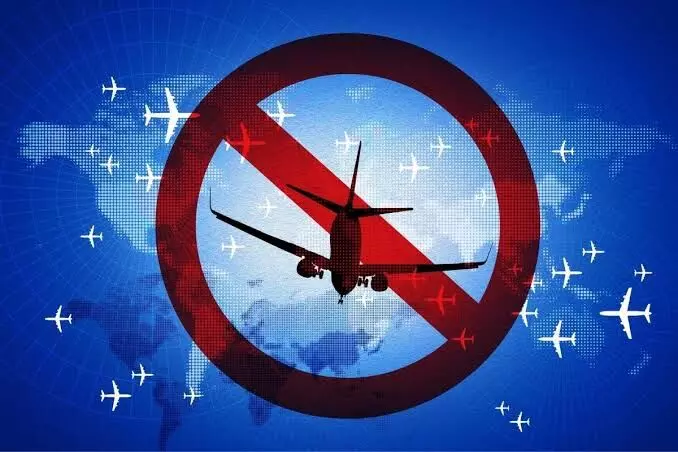Govt says 48 people place on no-fly list this year Govt says 48 people place on no-fly list this year