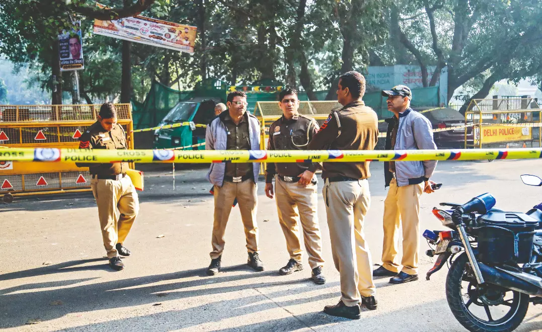 15-year-old girl shot dead in Capital’s Jahangirpuri for ending ‘relationship’ 15-year-old girl shot dead in Capital’s Jahangirpuri for ending ‘relationship’