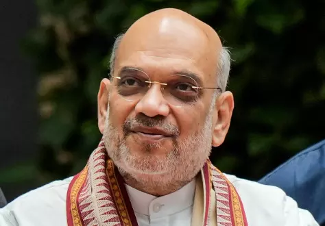 Amit Shah becomes India’s longest-serving Union Home Minister