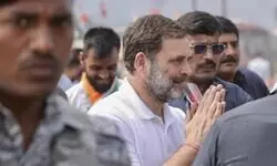 Rahul Gandhi gets bail from Jkhand court over defamatory remarks against Amit Shah in 2018