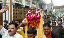 Head of Sambhals Jama Masjid Management Committee, others booked for violating prohibitory orders