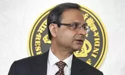 Trump dead economy jibe: RBI guv says India doing well, contributing more to global growth than US
