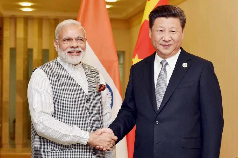 As part of 2-nation trip, PM Modi expected to visit China later this month