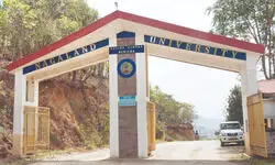 Nagaland University launches Interdisciplinary MA in Language & Culture Nagaland University launches Interdisciplinary MA in Language & Culture
