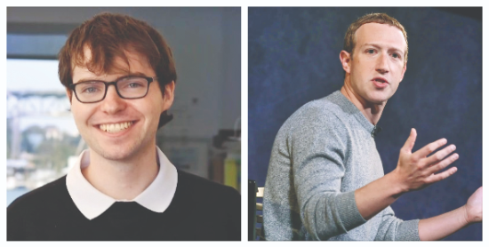 At 24, Matt Deitke landed a $250M AI deal with Meta At 24, Matt Deitke landed a $250M AI deal with Meta