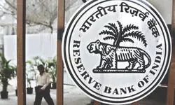 RBI retains India’s GDP growth forecast at 6.5% for FY 2025-26 RBI retains India’s GDP growth forecast at 6.5% for FY 2025-26