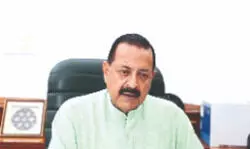 ‘Centre exploring development of  eastern corridor for biotech mission’