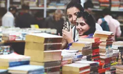 Delhi Book Fair 2025 kicks off Delhi Book Fair 2025 kicks off
