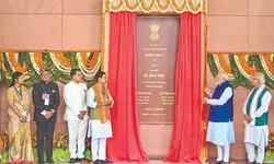 India’s governance moves into modern era with Kartavya Bhavan