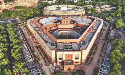 Parl panel recommends social security boost and industrial reforms