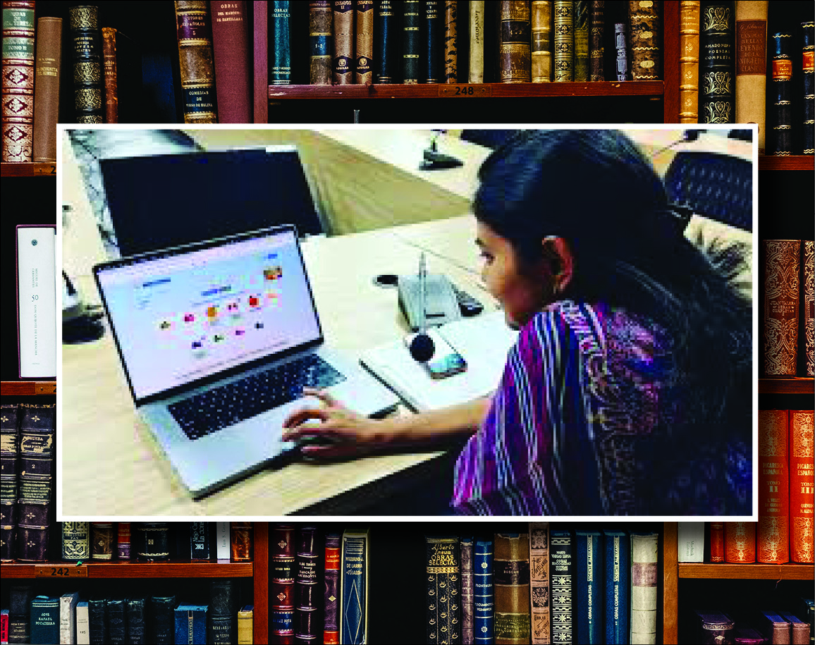 Realising Digital Dreams