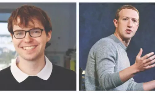At 24, Matt Deitke landed a $250M AI deal with Meta