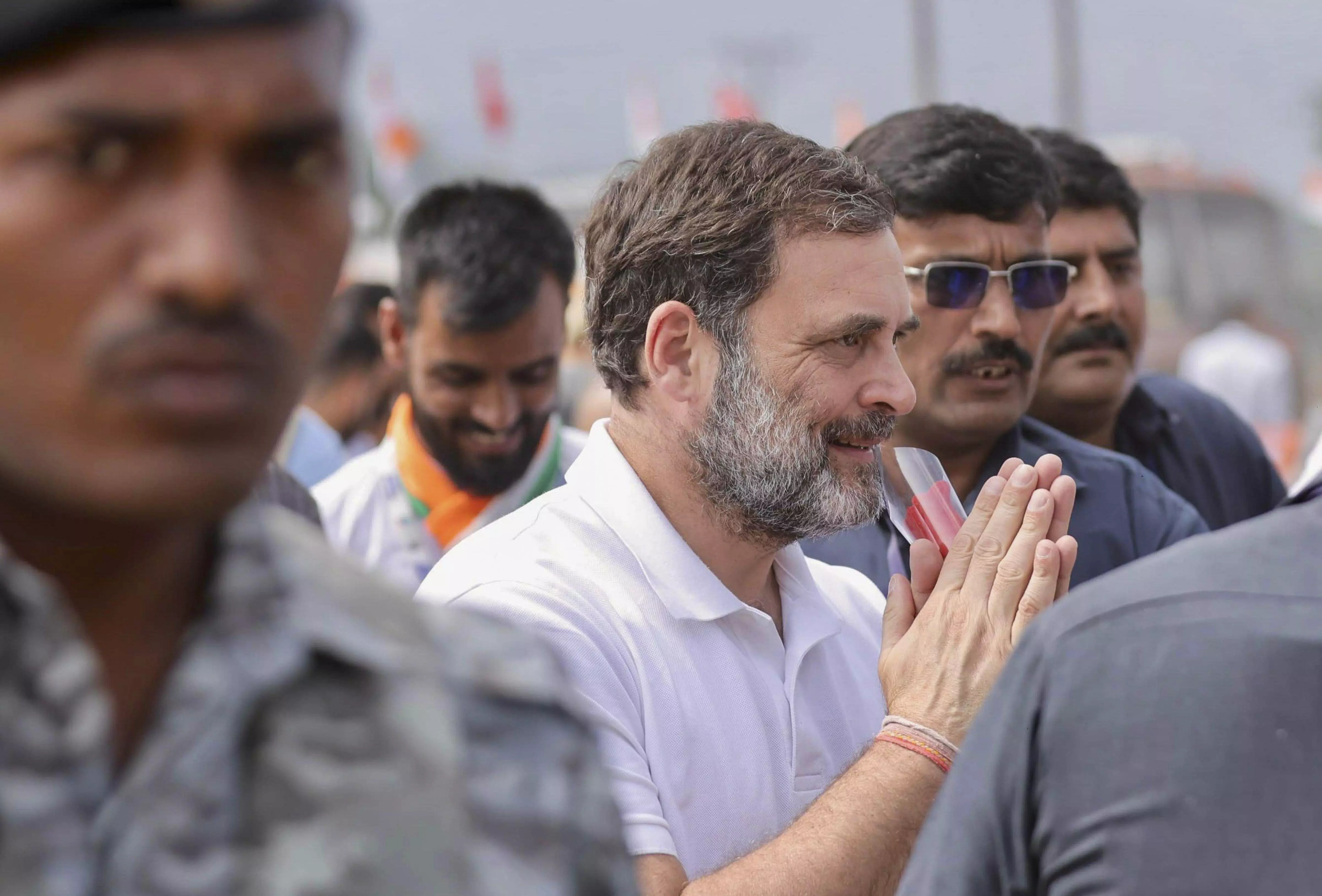 Rahul Gandhi gets bail from Jkhand court over defamatory remarks against Amit Shah in 2018 Rahul Gandhi gets bail from Jkhand court over defamatory remarks against Amit Shah in 2018
