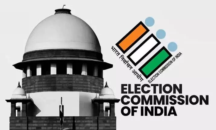 SC asks EC to furnish details of 65 lakh deleted voters in Bihar draft electoral rolls SC asks EC to furnish details of 65 lakh deleted voters in Bihar draft electoral rolls