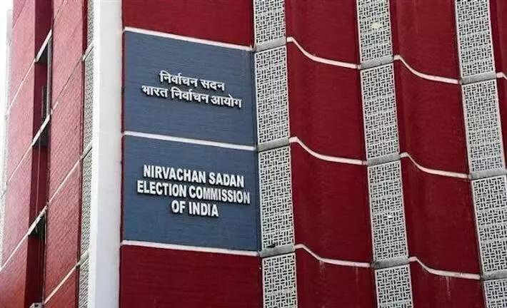 7 BLOs suspended over negligence during revision of electoral rolls 7 BLOs suspended over negligence during revision of electoral rolls