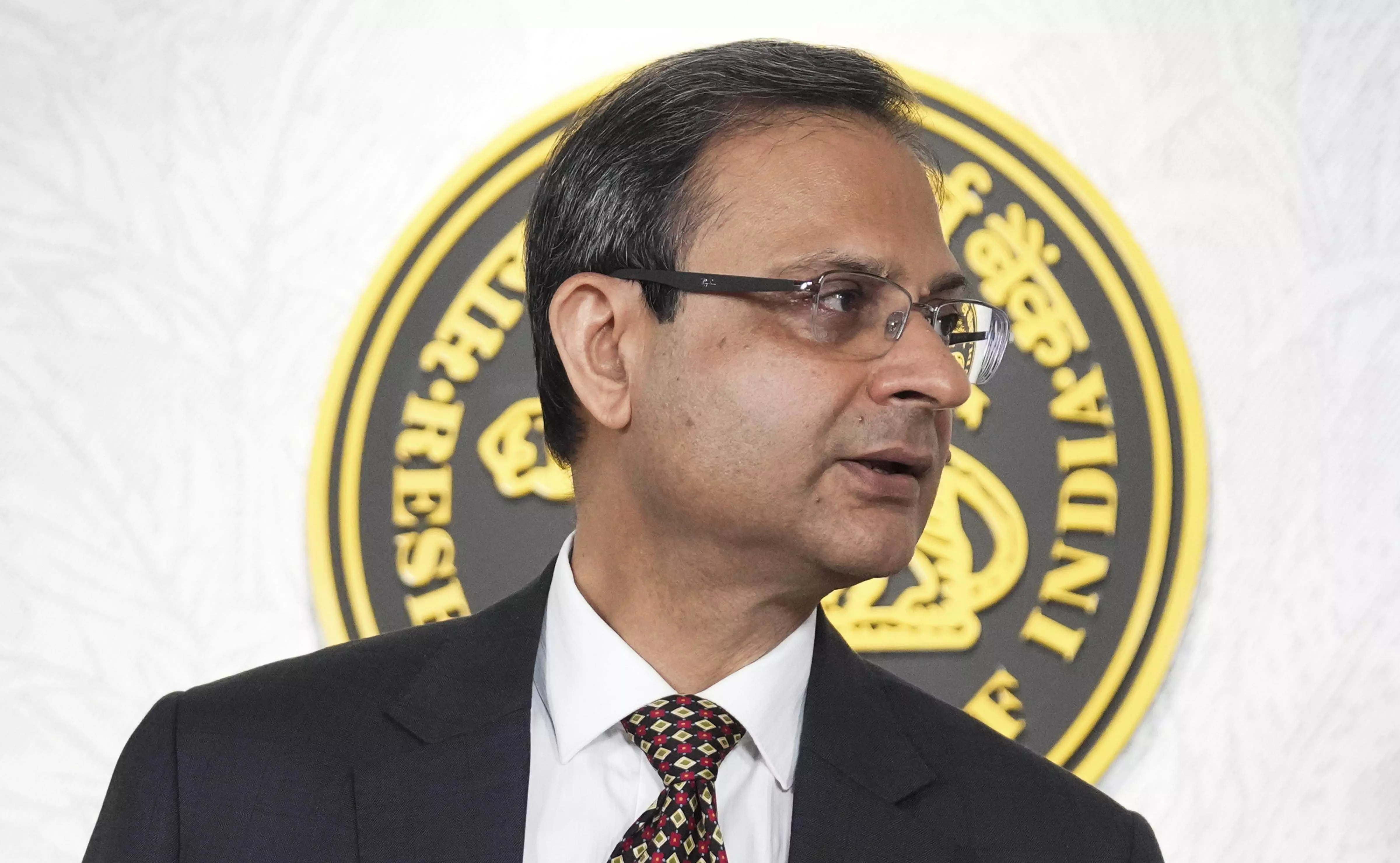 Trump dead economy jibe: RBI guv says India doing well, contributing more to global growth than US Trump dead economy jibe: RBI guv says India doing well, contributing more to global growth than US