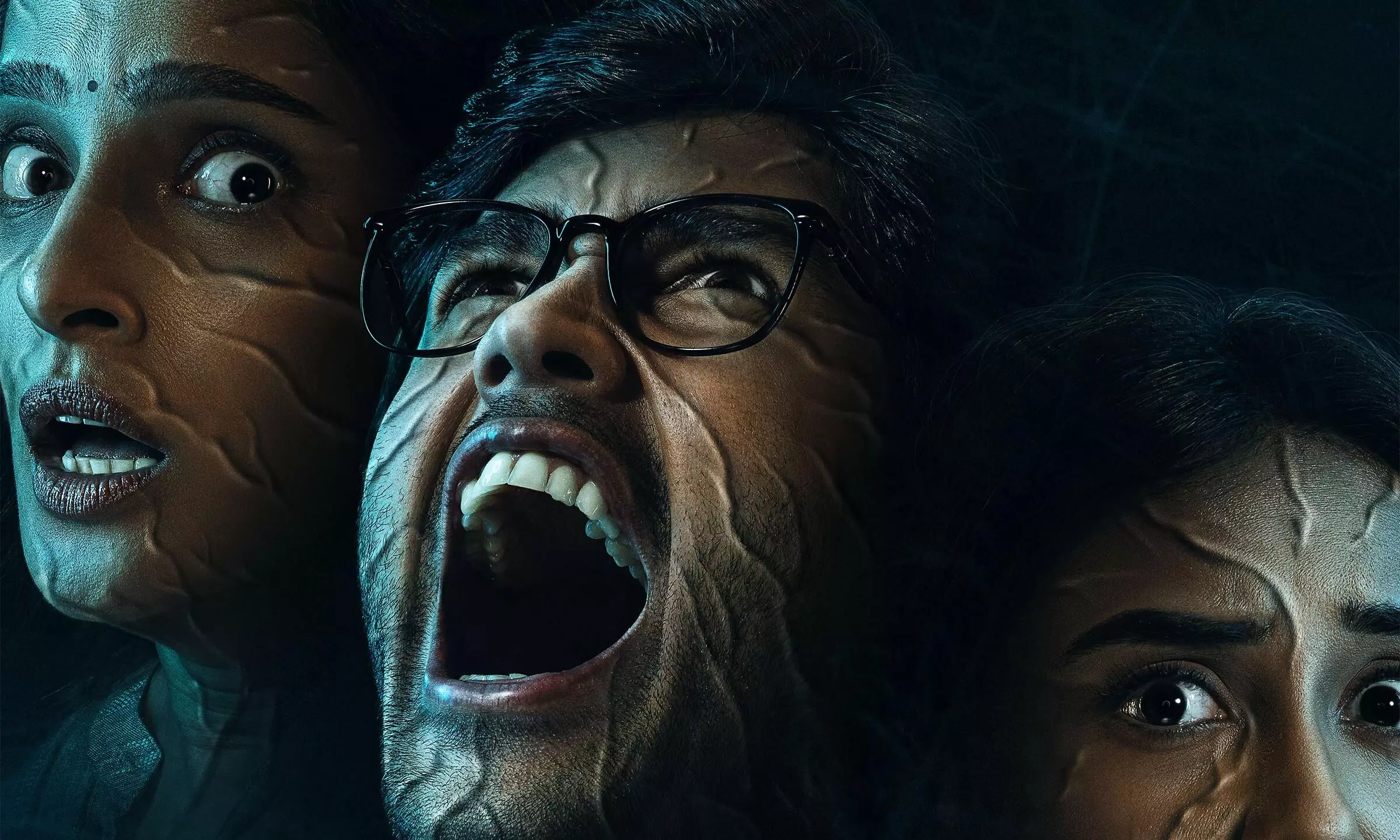 Prime Video’s ‘Andhera’ to premiere on August 14 Prime Video’s ‘Andhera’ to premiere on August 14