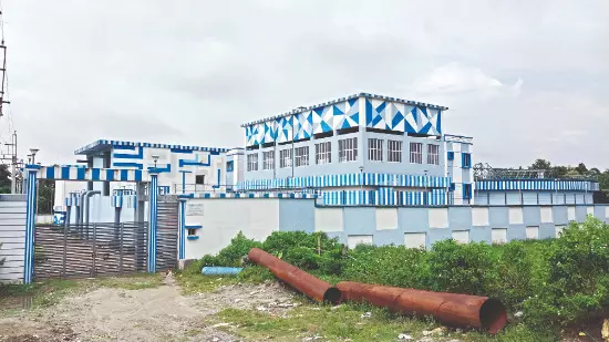 ‘Teesta River water to reach 19K houses across Jalpaiguri soon’ ‘Teesta River water to reach 19K houses across Jalpaiguri soon’