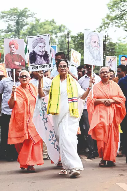 None will be evicted for Kangsabati River bridge construction: Mamata