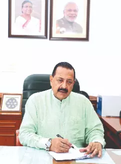‘Centre exploring development of eastern corridor for biotech mission’ ‘Centre exploring development of eastern corridor for biotech mission’