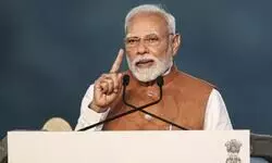 Ready to pay personal price | PM Modis strong message over Trumps tariffs