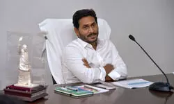 Jagan blames Andhra CM for violence in Kadapa district during bypoll campaign