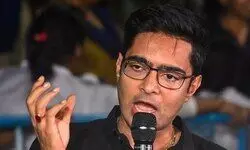 TMCs Abhishek slams Centre over US tariffs, calls it diplomatic failure