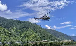 70 rescued, over 50 missing in Uttarkashi flash floods: Army