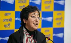 Due to discriminatory attitude of BJP-led Central Govt, Delhi has suffered massive revenue losses: Atishi