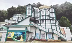 Ramakrishna Mission to start school in Darj from 2026 academic year